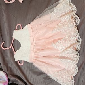 NWT! Dress for toddler girl